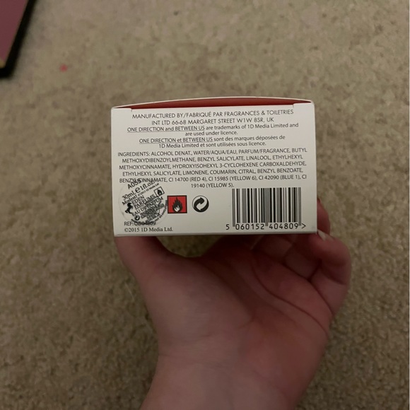 One direction Boxes - Picture 6 of 15